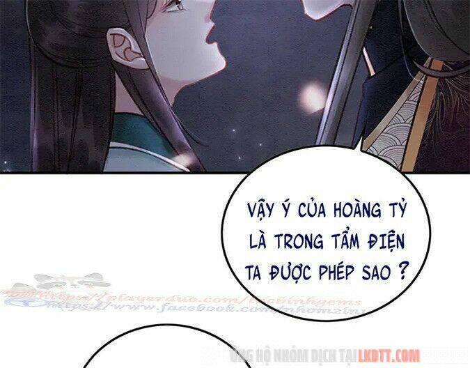 Trọng Sinh Bá Sủng Nhiếp Chính Vương Quá Mạnh Mẽ: Chapter 117