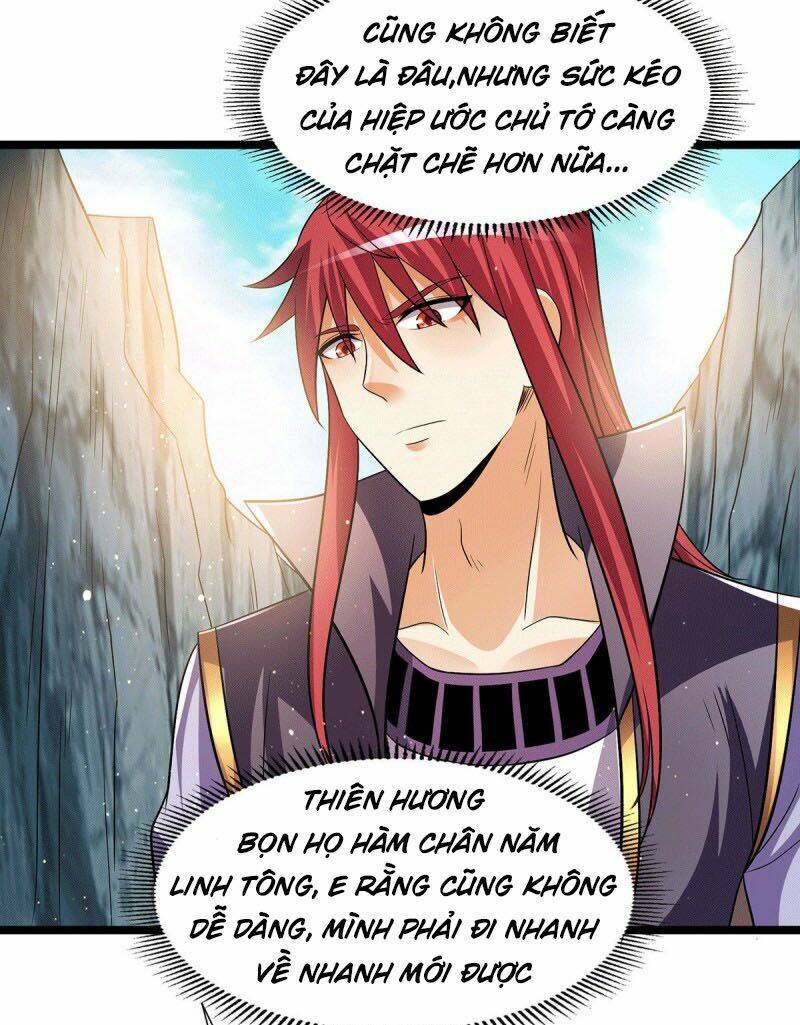Tiên Vương Trùng Sinh: Chapter 200