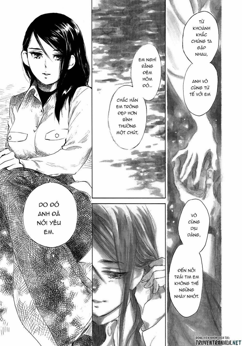 Kannou Sensei: Chapter 19