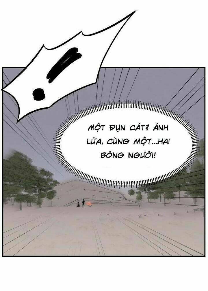 Trọng Sinh, Bất Khả Chiến Bại: Chapter 30