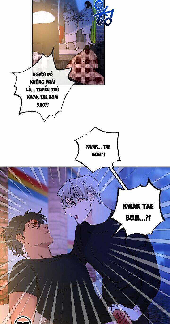 Kẻ Cắp Mặt Trăng: Chapter 34