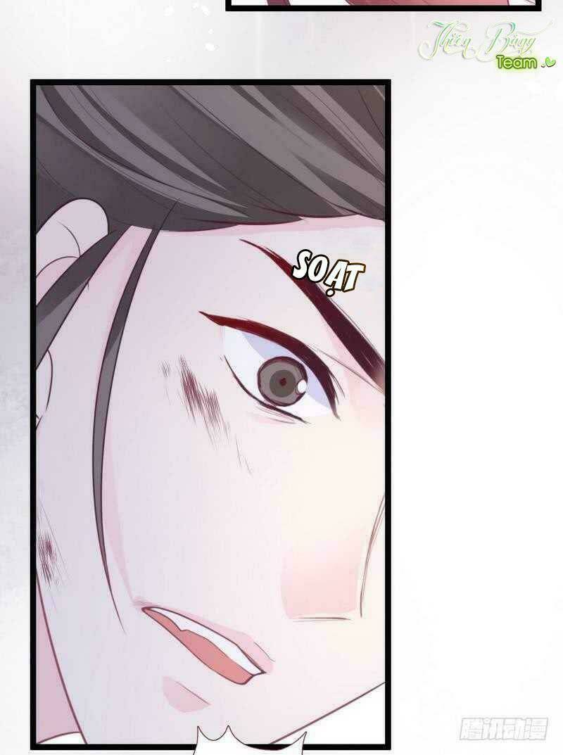 Vương Phi - Âm Động Thiên Hạ: Chapter 32