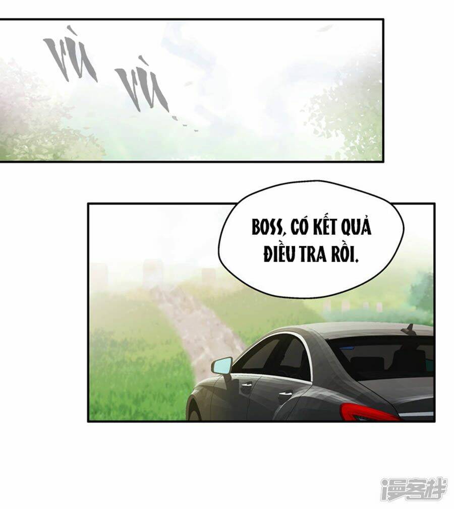 Thiên Kim Bất Lương: Chapter 35