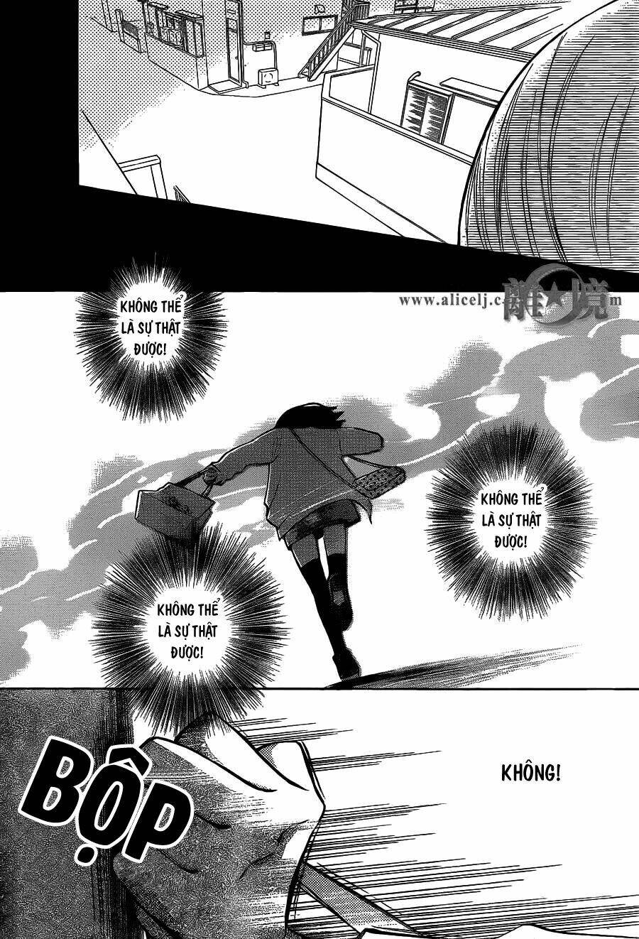 Hope: Chapter 11