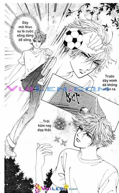 Virus Tiền: Chapter 4