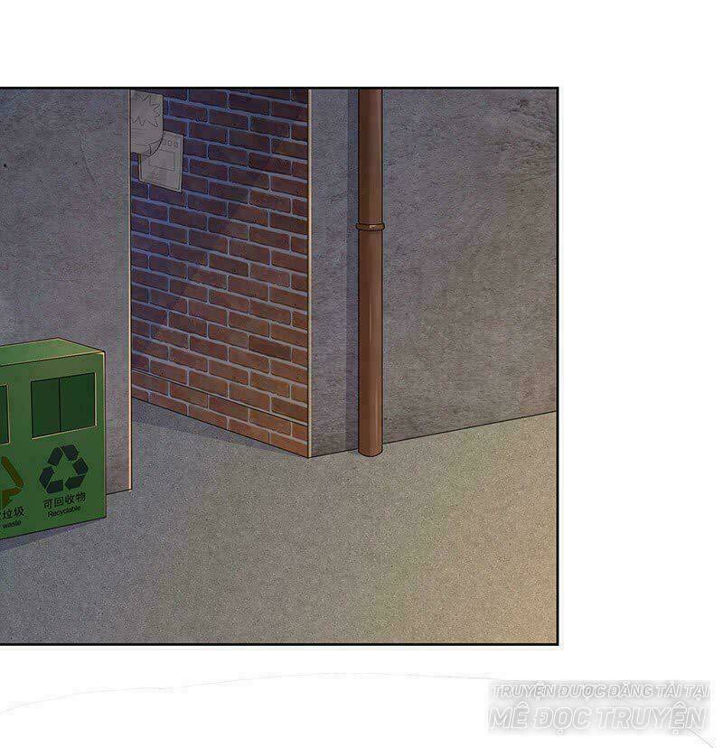 Băng Sơn Học Trưởng Không Được Chọc: Chapter 13