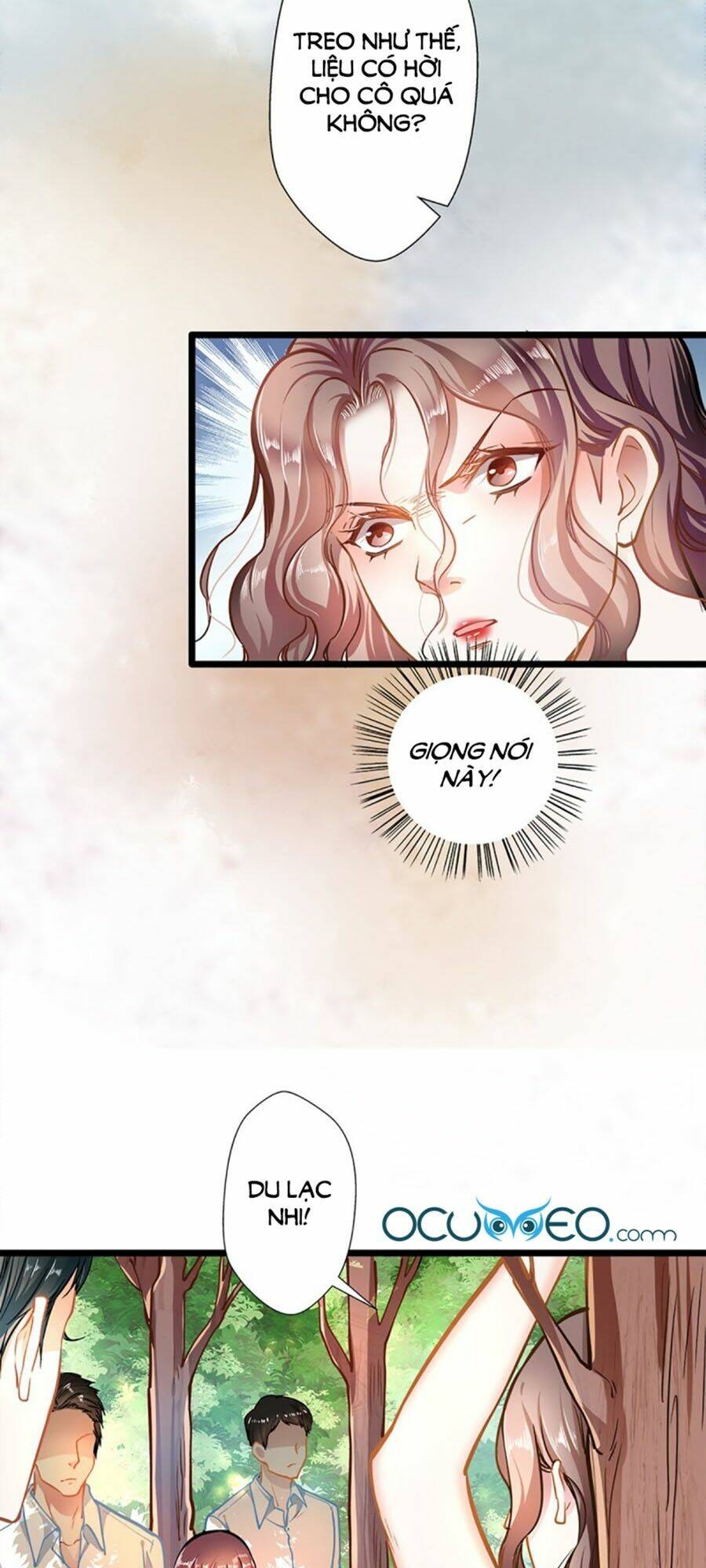 Cưng Chiều Ái Thê Hư Hỏng: Chapter 49