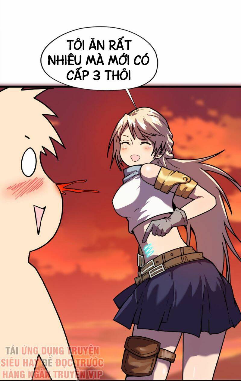 Bị Ép Thành Chúa Cứu Thế: Chapter 5