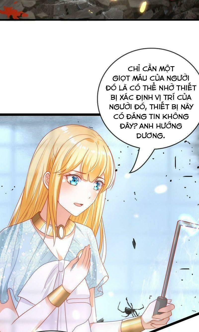 Sủng Hậu Của Vương: Chapter 106