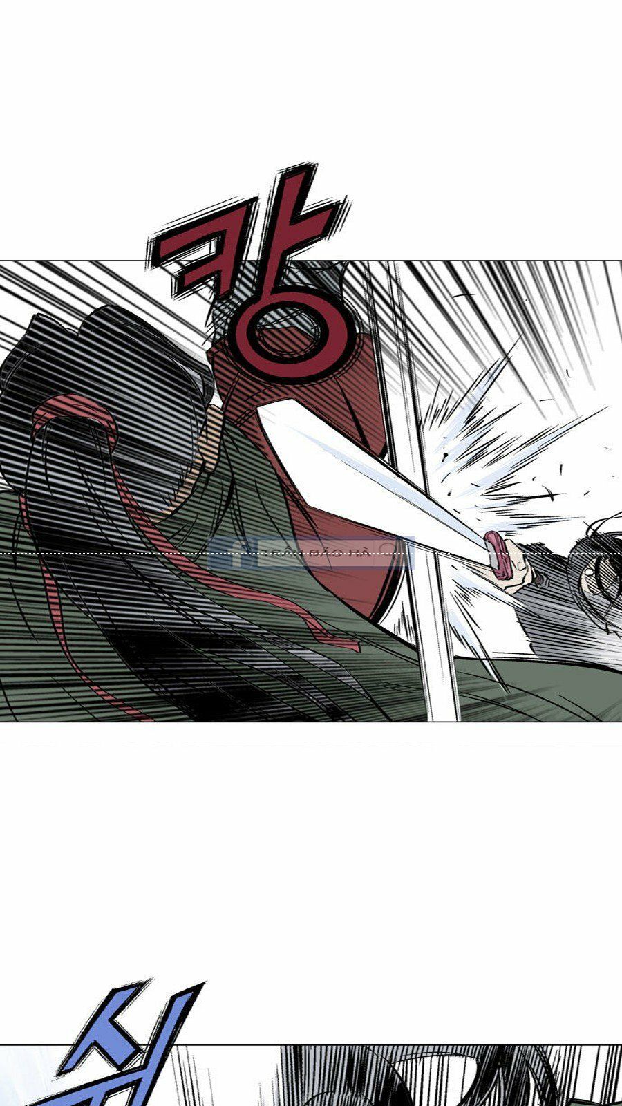 Cao Thủ 2: Chapter 63