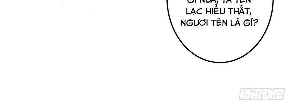 Thiếu Chủ Hung Dữ Quá Tôi Rất Thích: Chapter 5