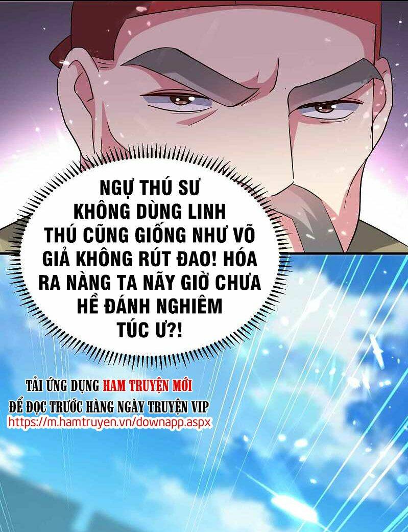 Vạn Giới Tiên Vương: Chapter 125