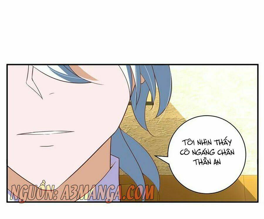 Người Yêu Khát Máu Của Tôi: Chapter 48