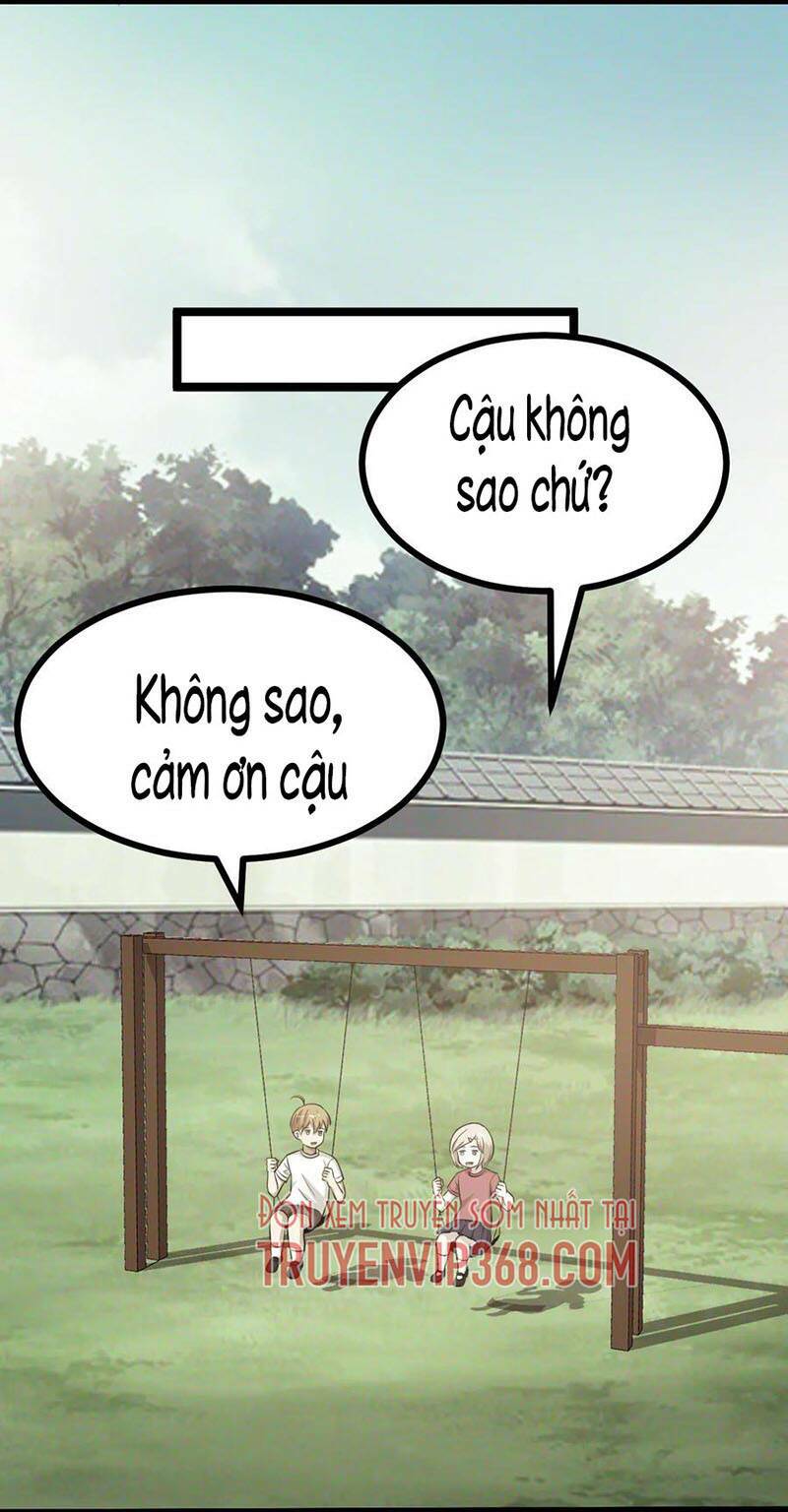 Đai Ca Trở Lại Tuổi 16: Chapter 164