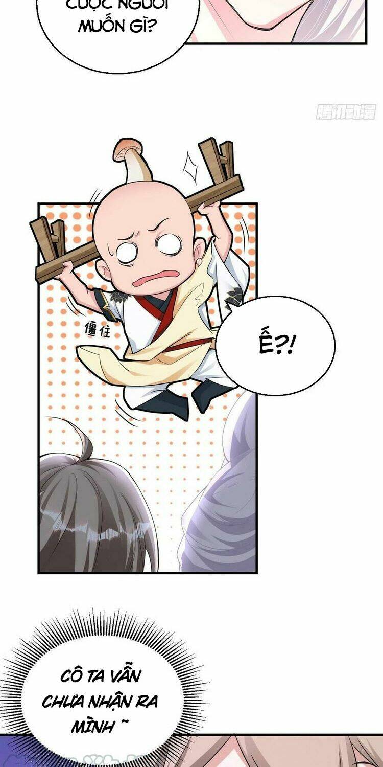Tà Du Ký: Chapter 106