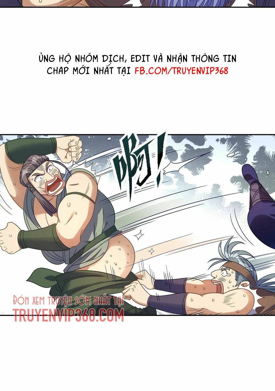 Người Nguyên Thủy Mạnh Nhất: Chapter 30