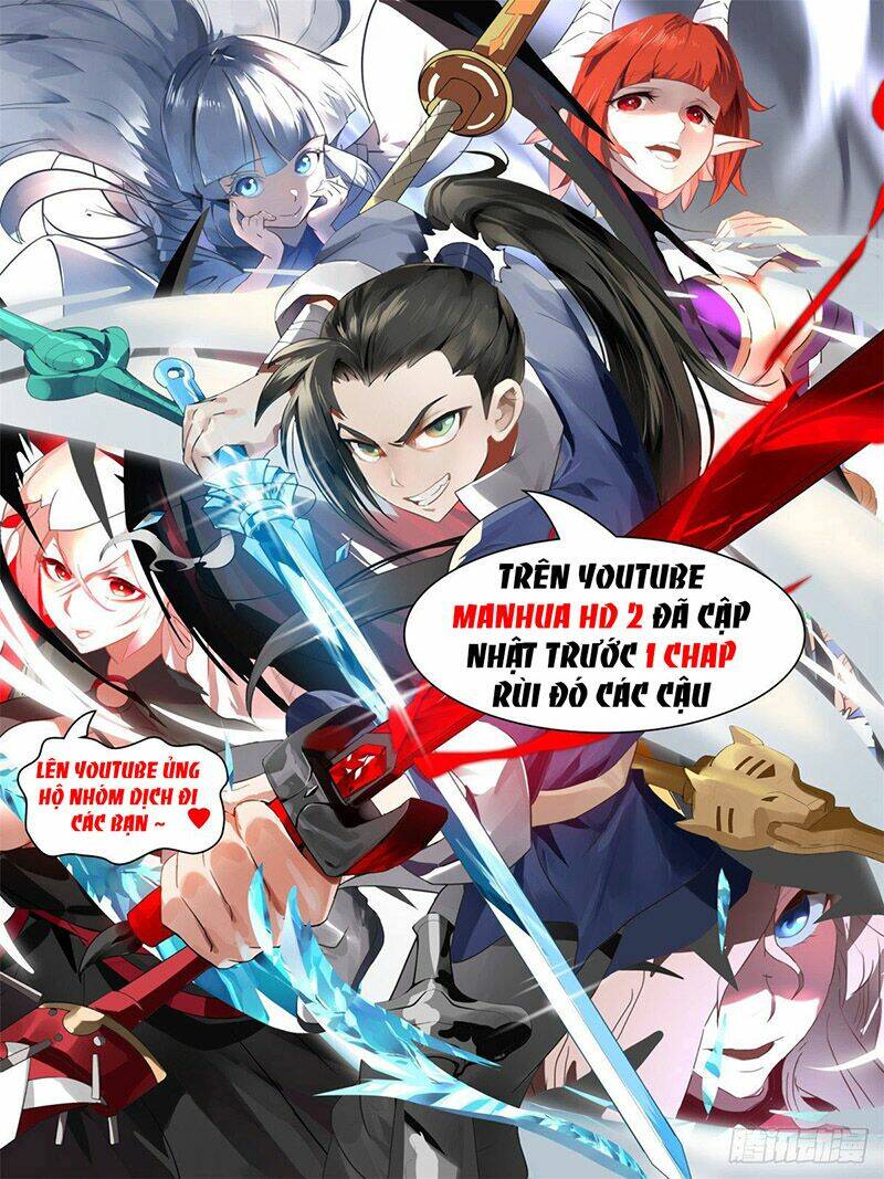 Bạn Trai Là Ngôi Sao: Chapter 2