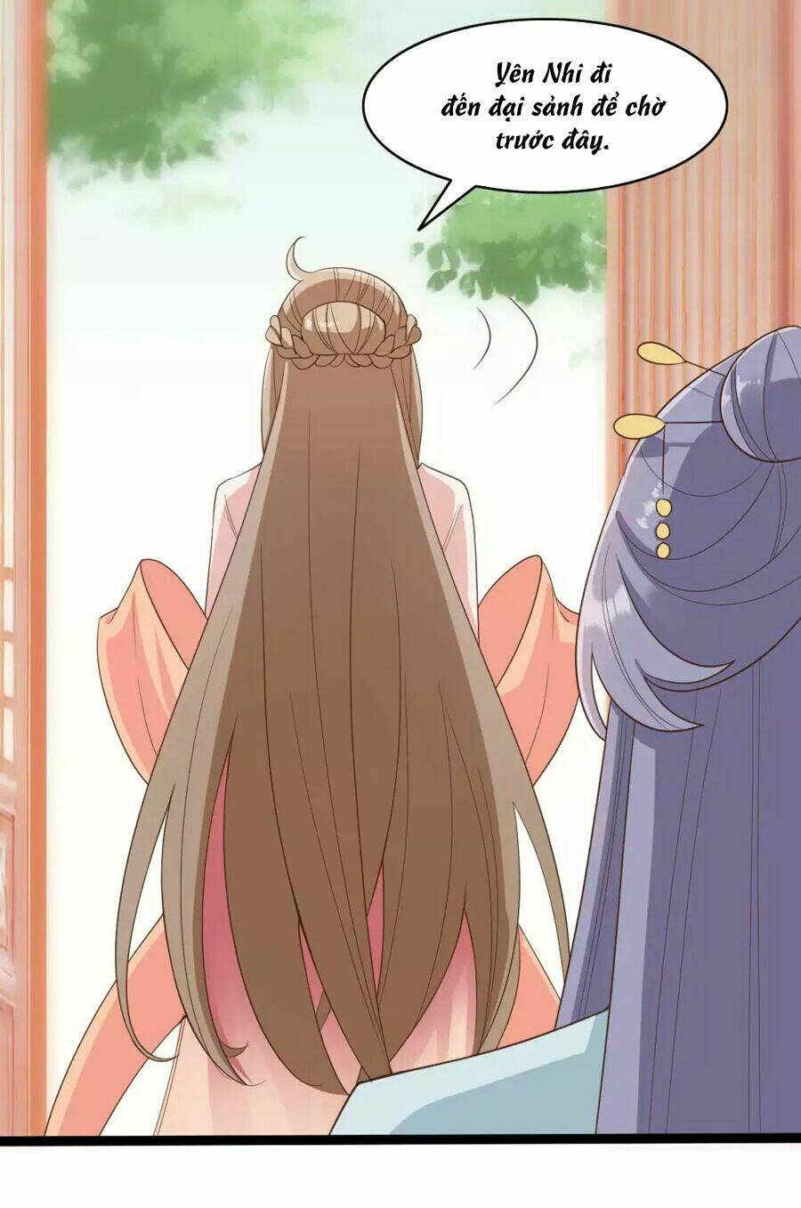 Đích Nữ Hữu Độc: Chapter 39