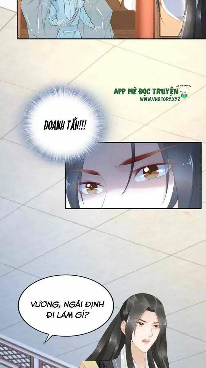 Nhất Sinh Nhất Thế Tiếu Thương Khung: Chapter 61