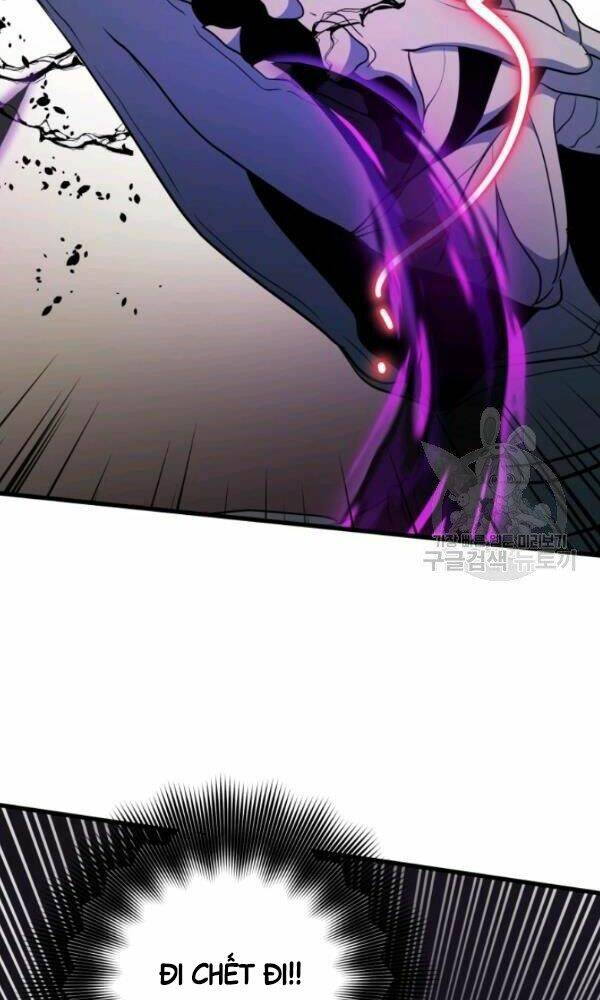 Ngôi Nhà Kết Nối Với Hầm Ngục: Chapter 36