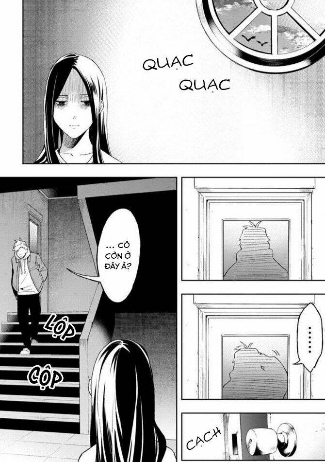 Biệt Khúc Cuối Cùng.: Chapter 2