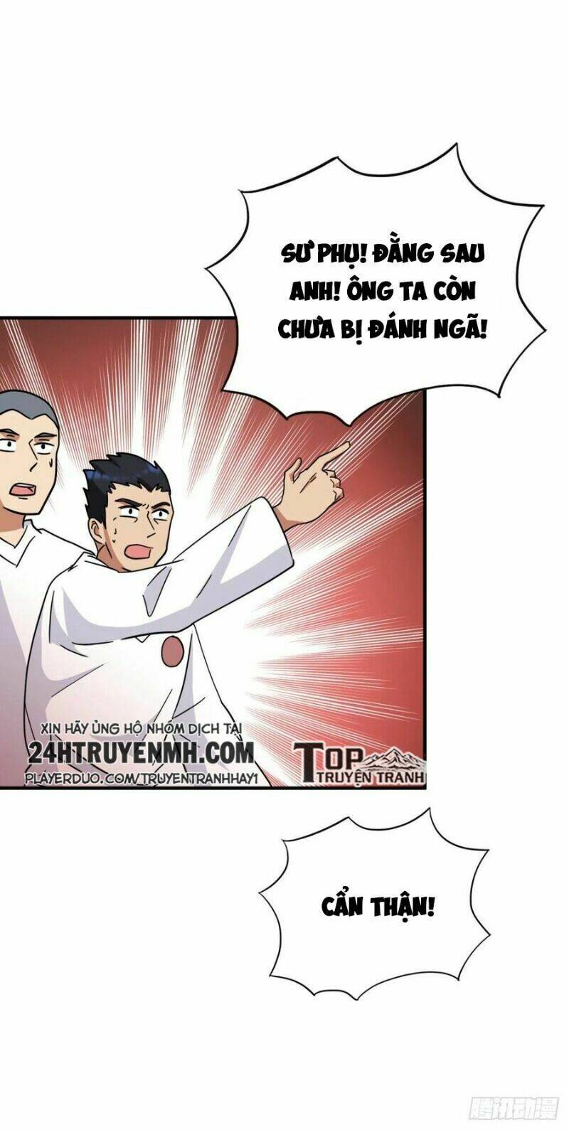 Đại Gia Livestream Vạn Giới: Chapter 68