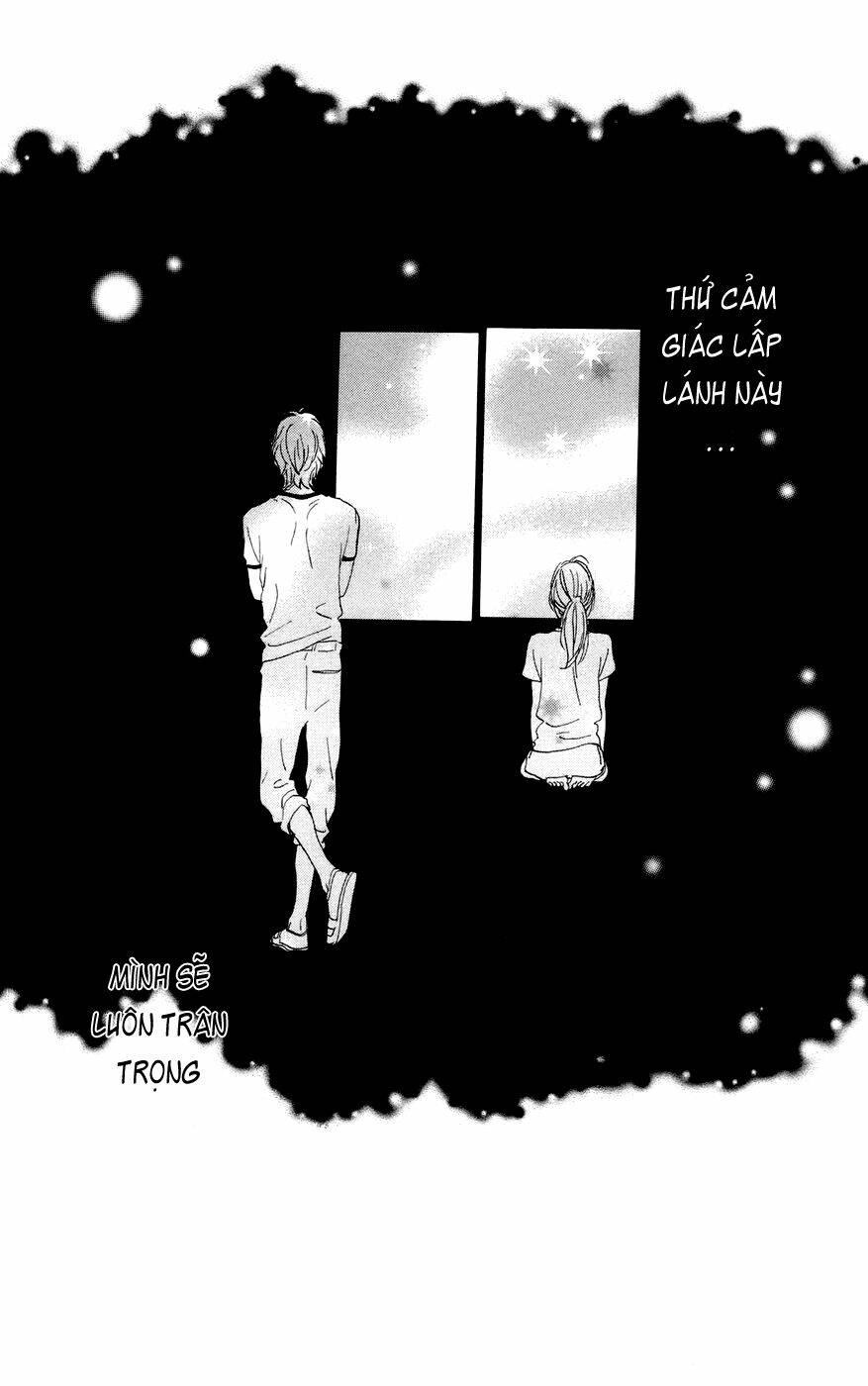 Sao Mai Của Em: Chapter 10