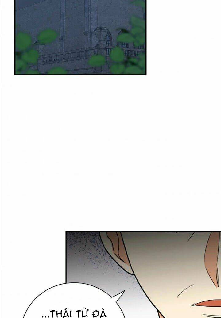 Xuyên Không Trở Thành Mami Phản Diện: Chapter 52