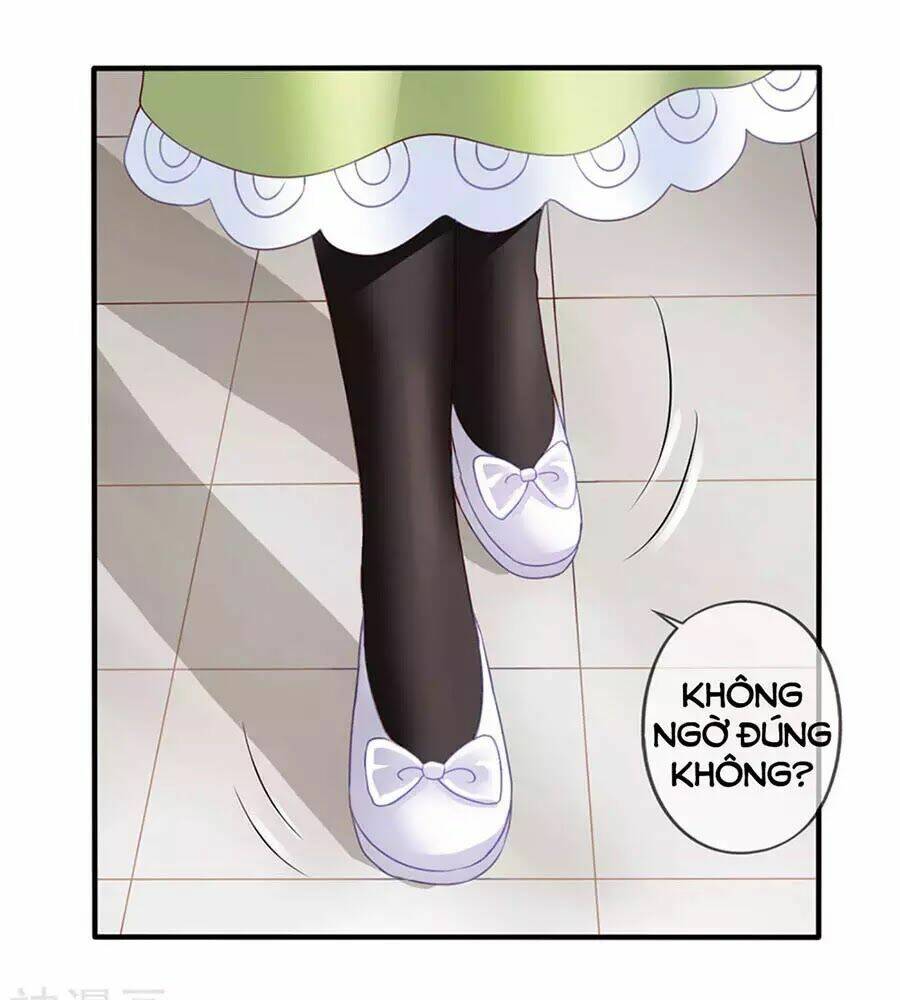 Mỹ Vị Giai Thê: Chapter 80