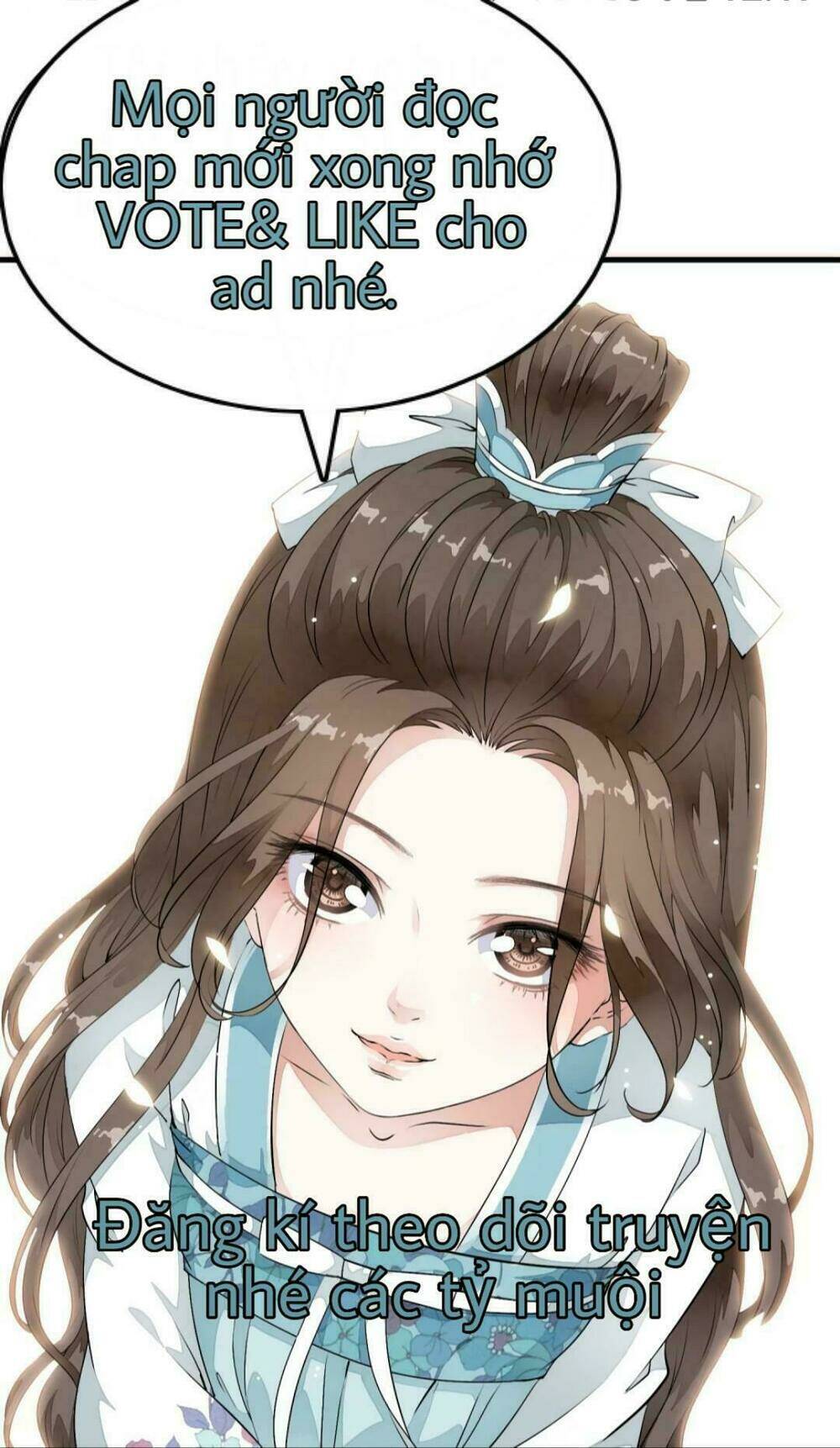 Bạch Liên Yêu Cơ Người: Chapter 18