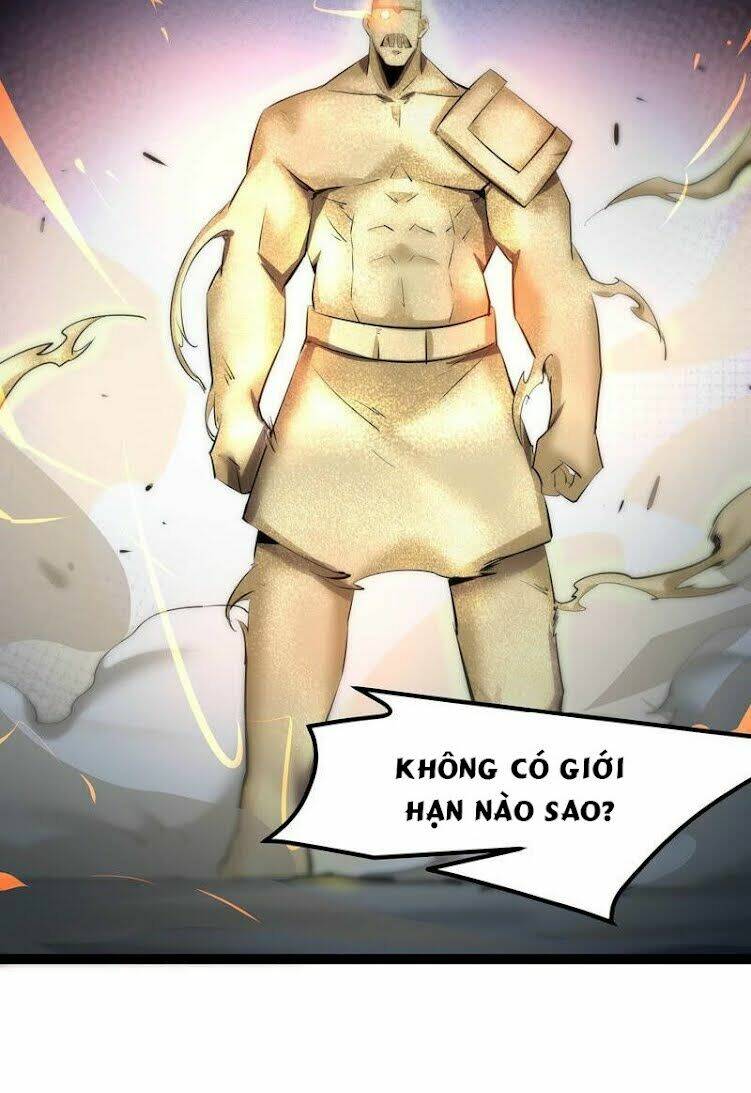 Chư Thần Rút Lui: Chapter 28