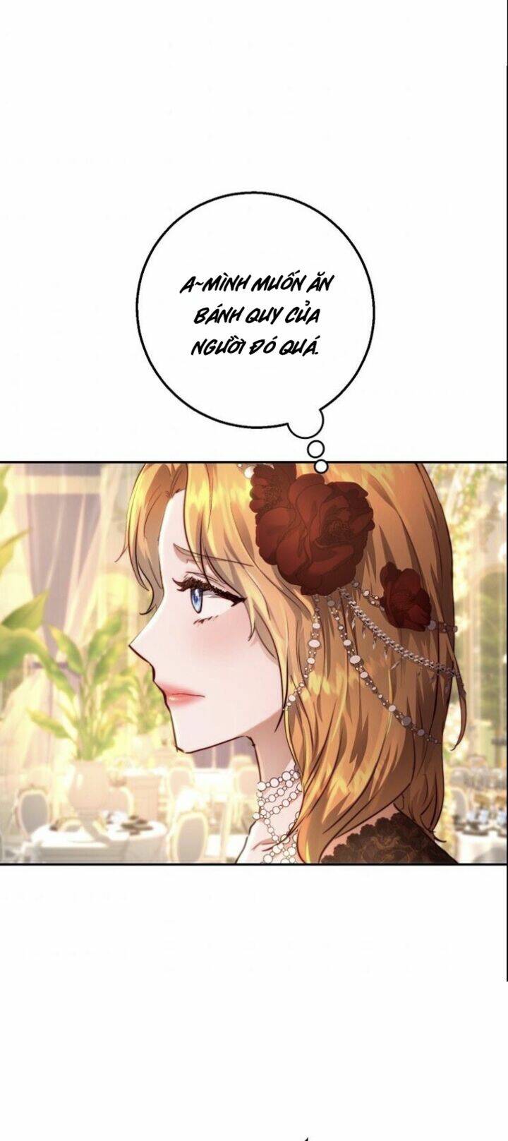 Nàng Công Chúa Ấy Đã Trở Thành Một Đoá Hoa Điên Dại: Chapter 7