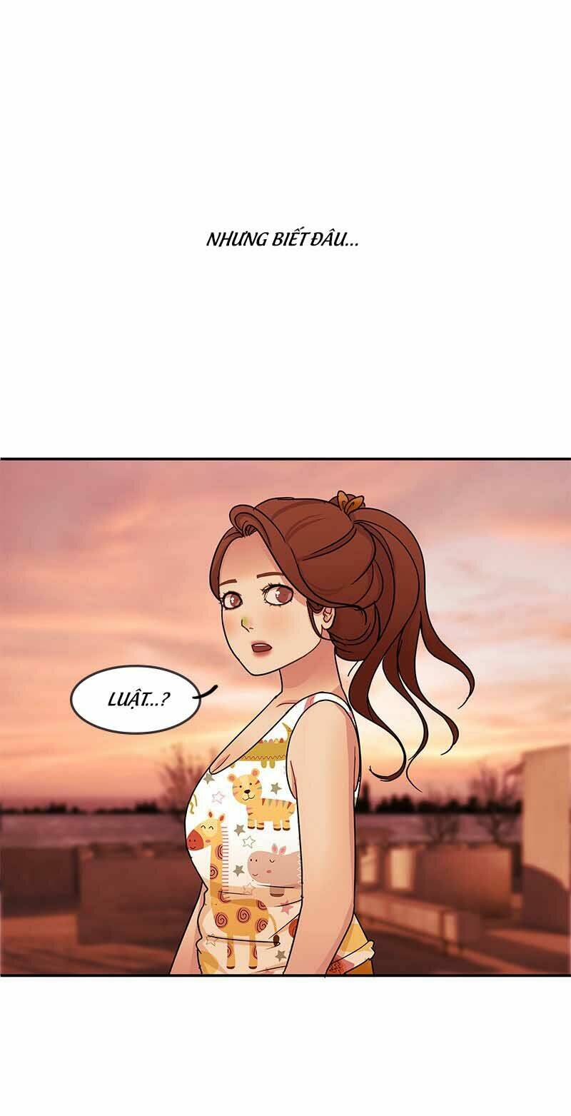 Nửa Đêm Ở Poppy Land: Chapter 35