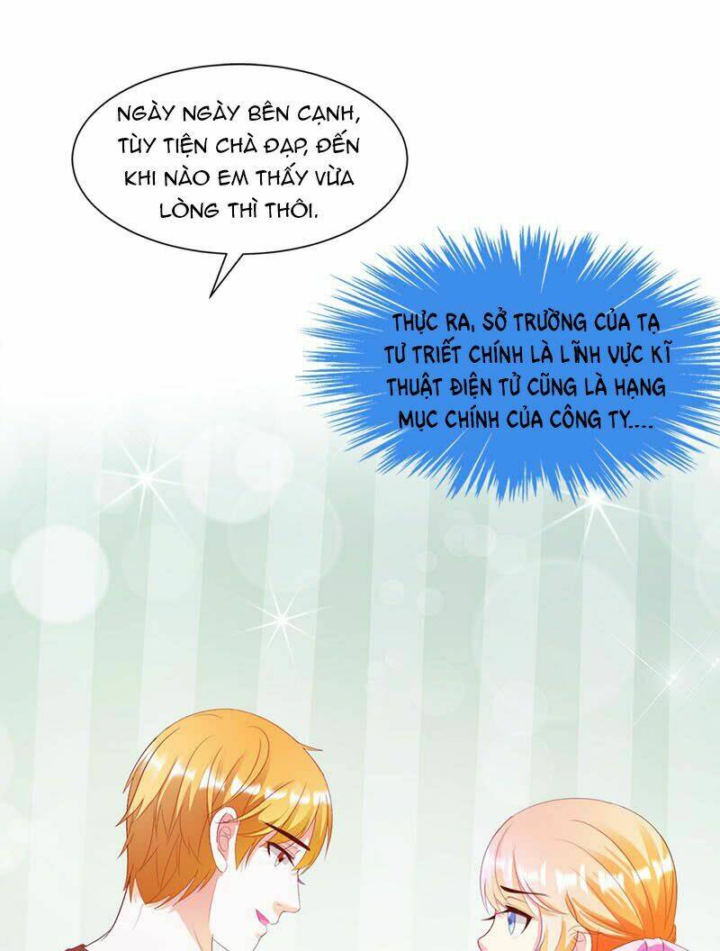 Này! Đừng Động Vào Phô Mai Của Tôi: Chapter 8