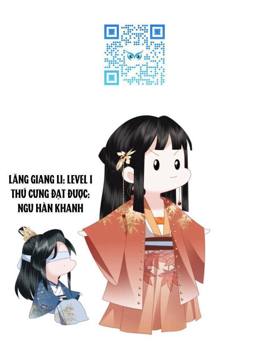 Điều Hương Vương Phi: Chapter 23