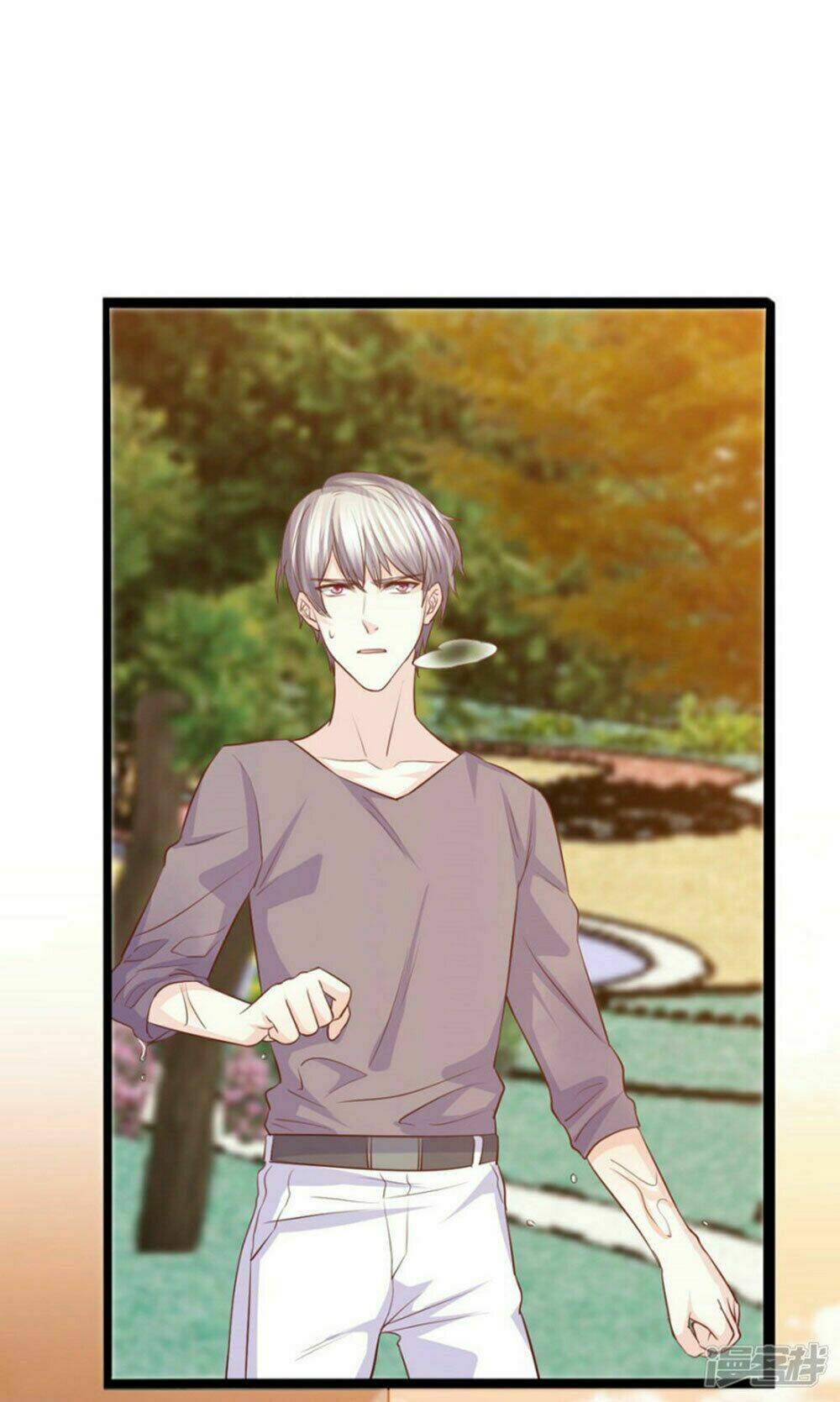 Ta Và Nam Thần Cởi Áo Ngủ Rồi: Chapter 56