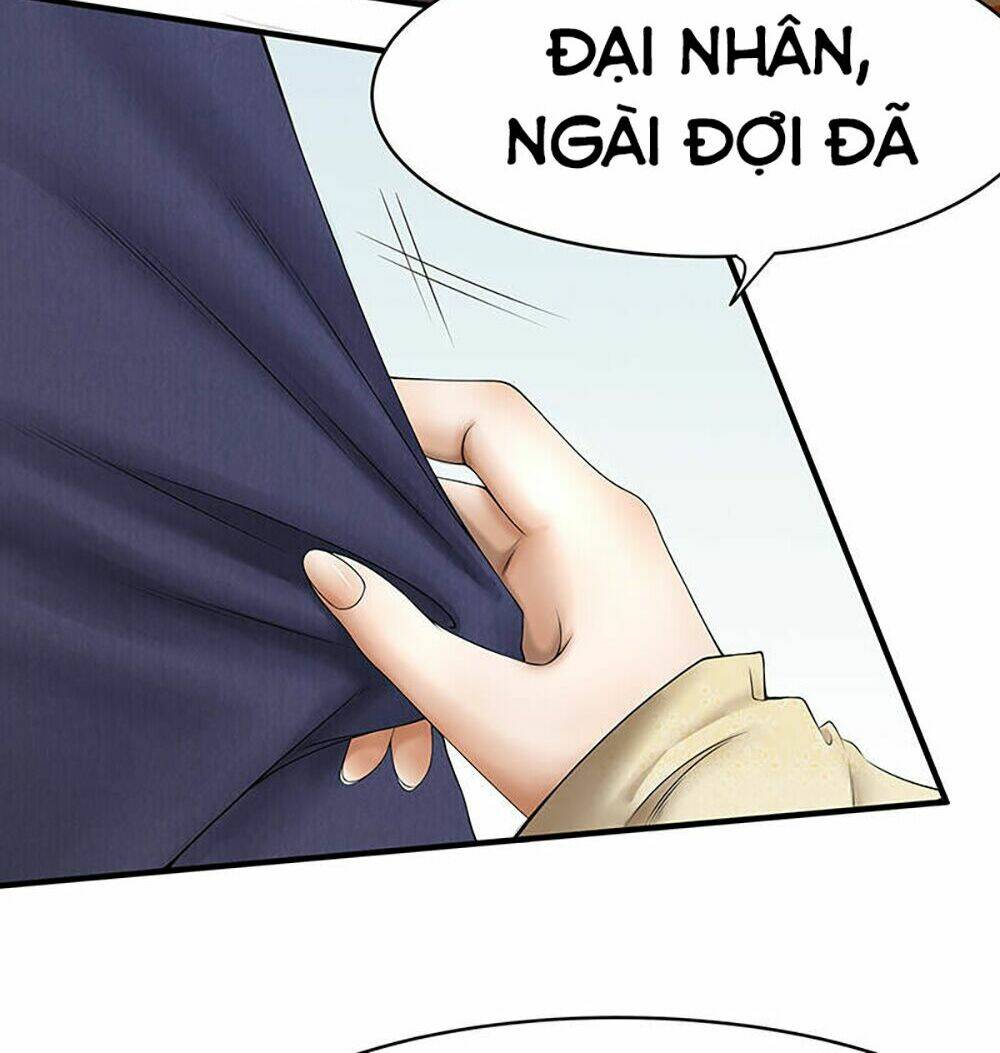 Nữ Ngỗ Tác Họa Cốt: Chapter 9