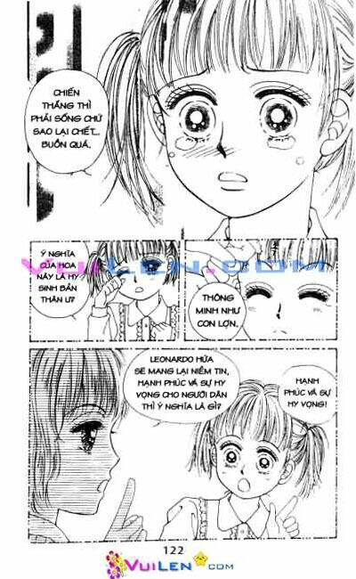 Virus Tiền: Chapter 3