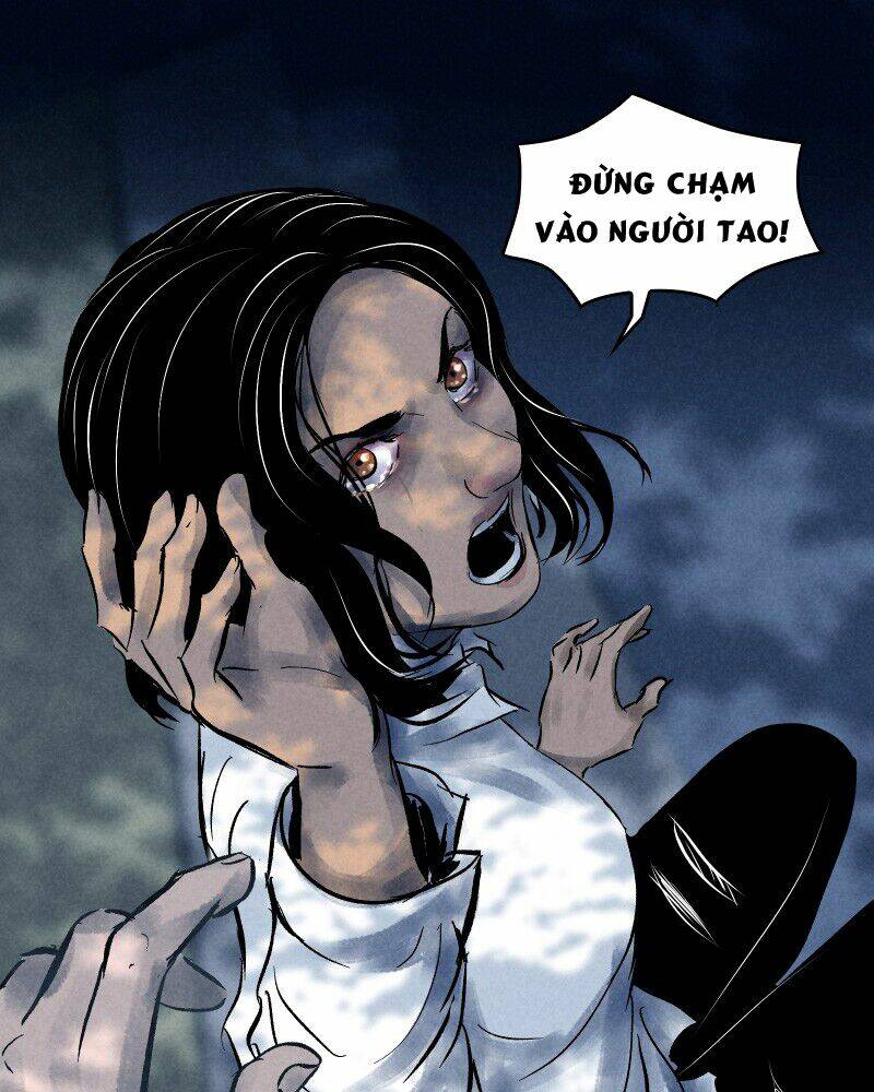 Vùng Đất Xám: Chapter 8