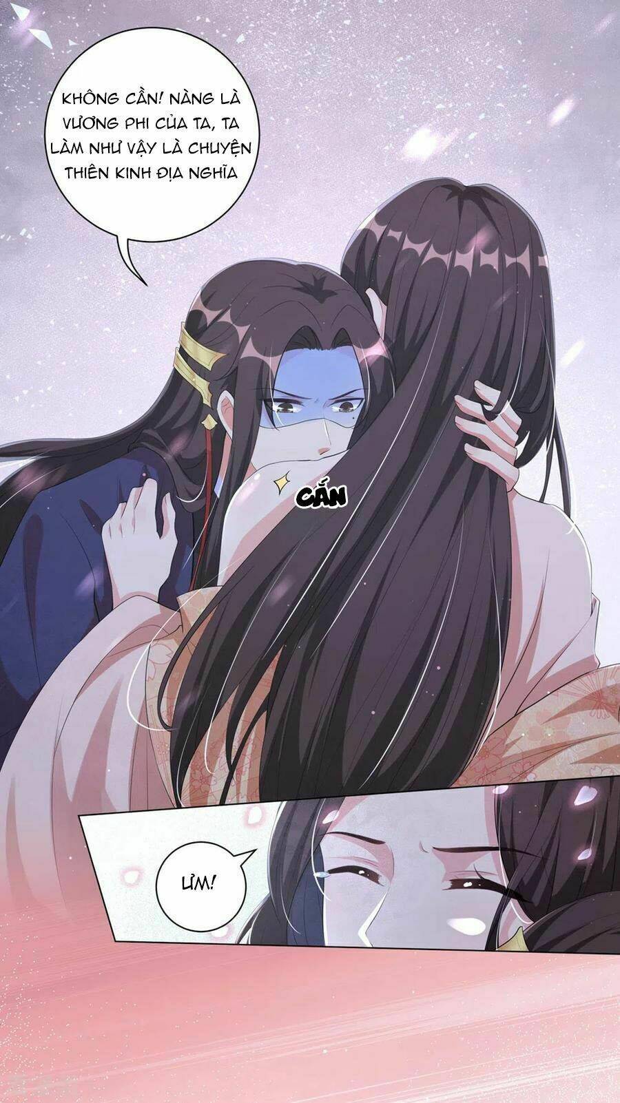 Vương Phi Có Độc!: Chapter 104