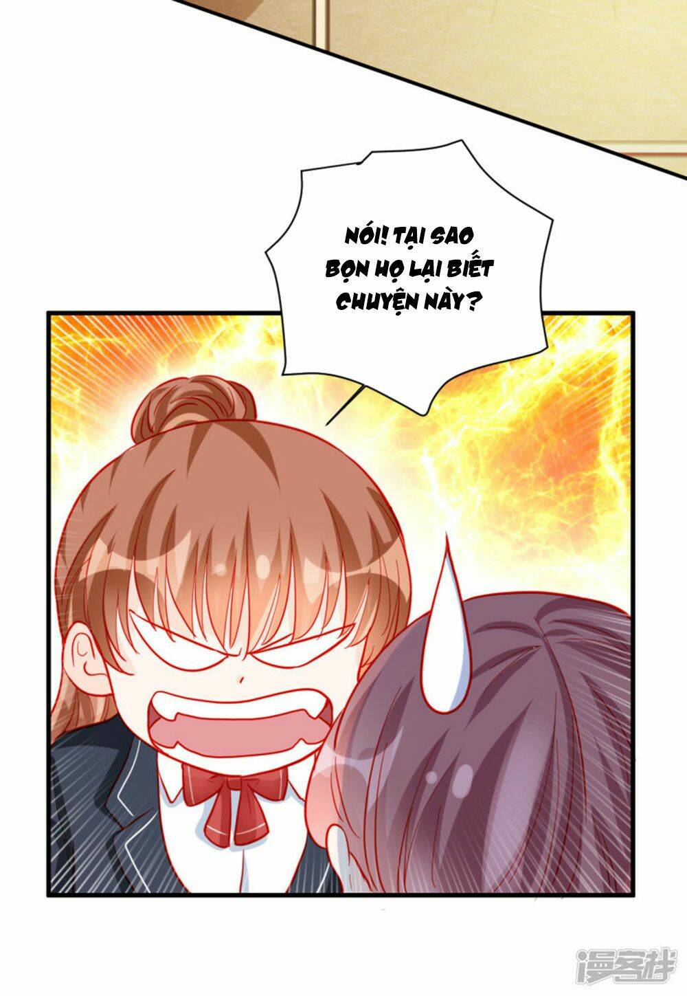 Tu La Thiếu Gia Quá Kiêu Ngạo: Chapter 97