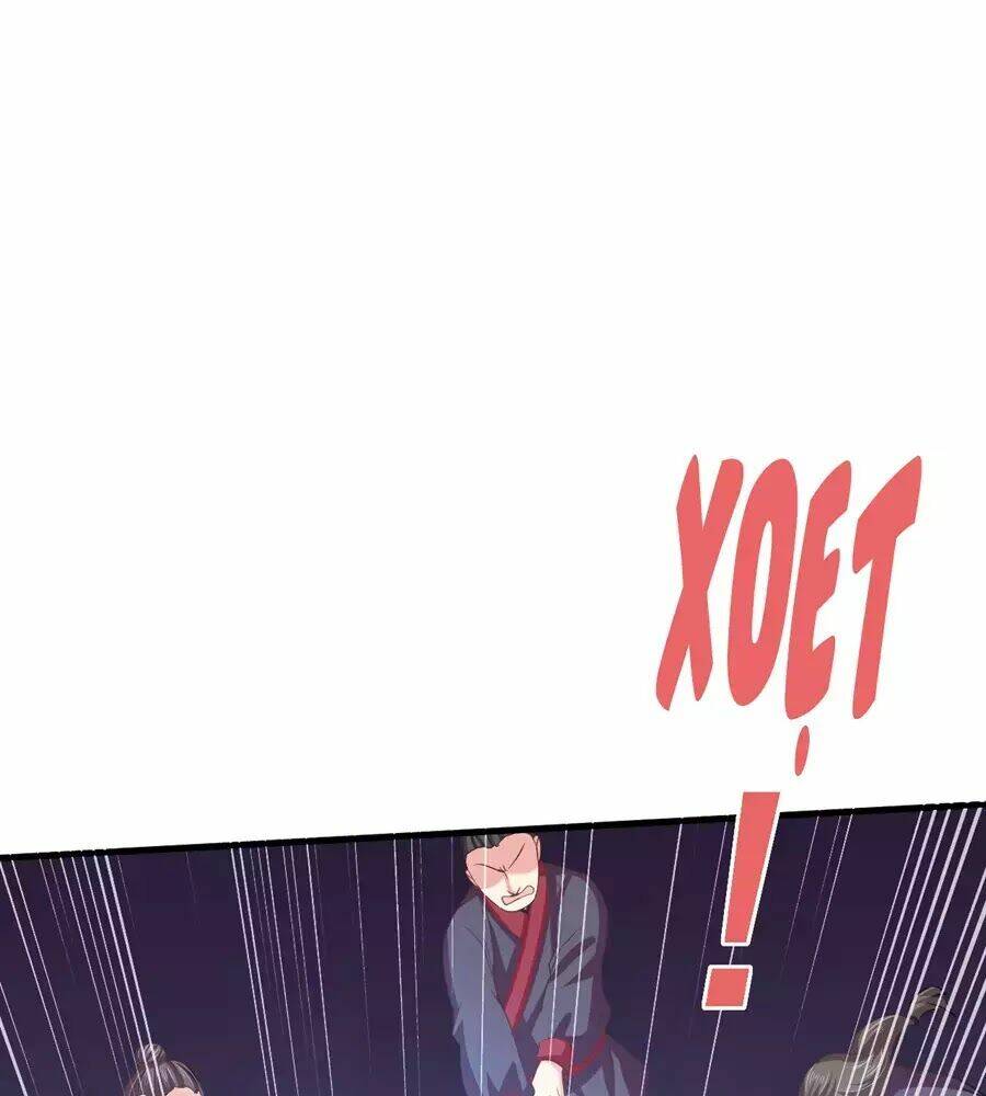 Bạo Quân Thử Yêu: Yêu Hậu Như Thử Đa Kiều: Chapter 13