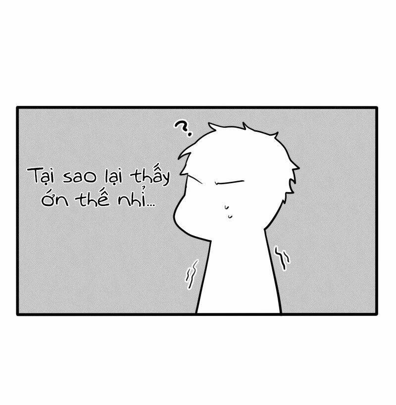 Not So Shoujo Love Story: Chapter 10