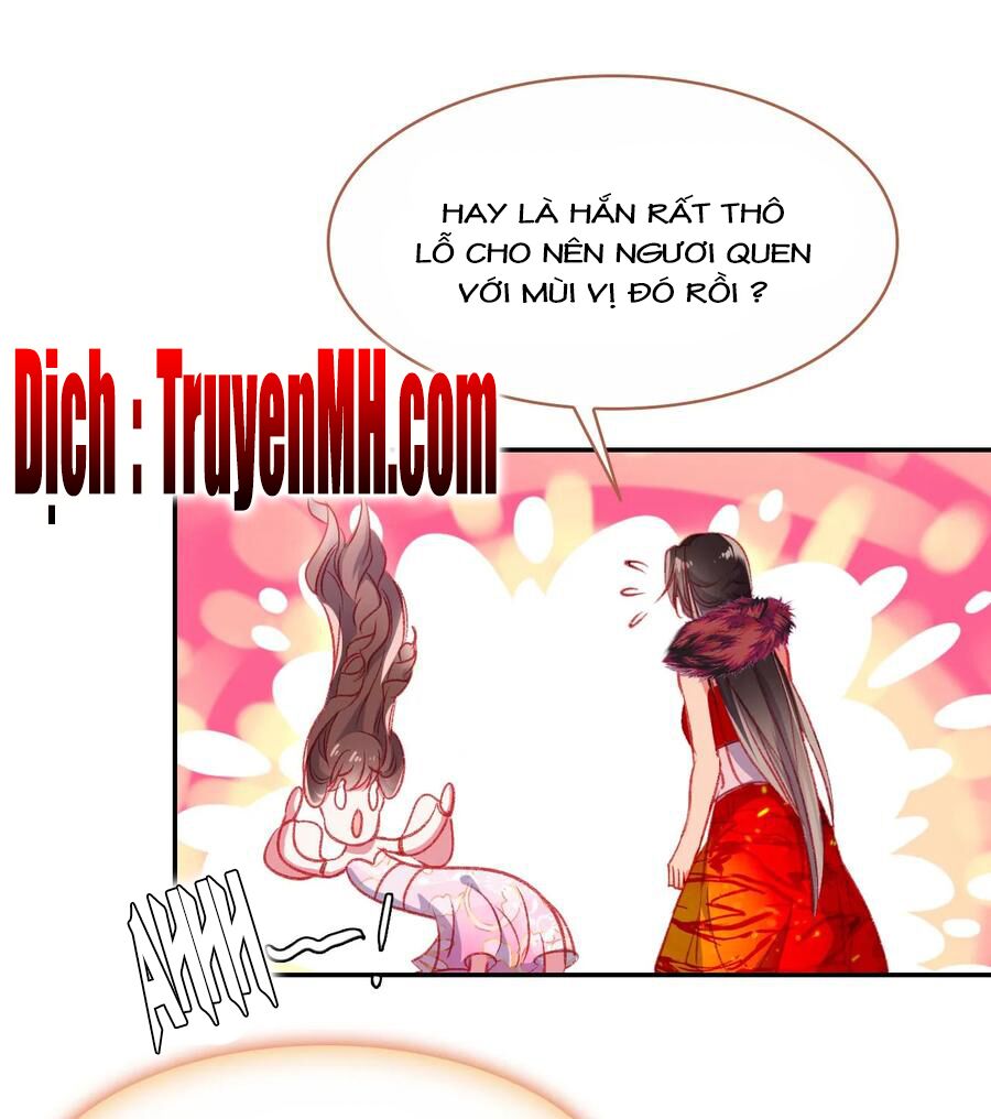 Gả Cho Một Tên Thái Giám Đáng Ghét: Chapter 123