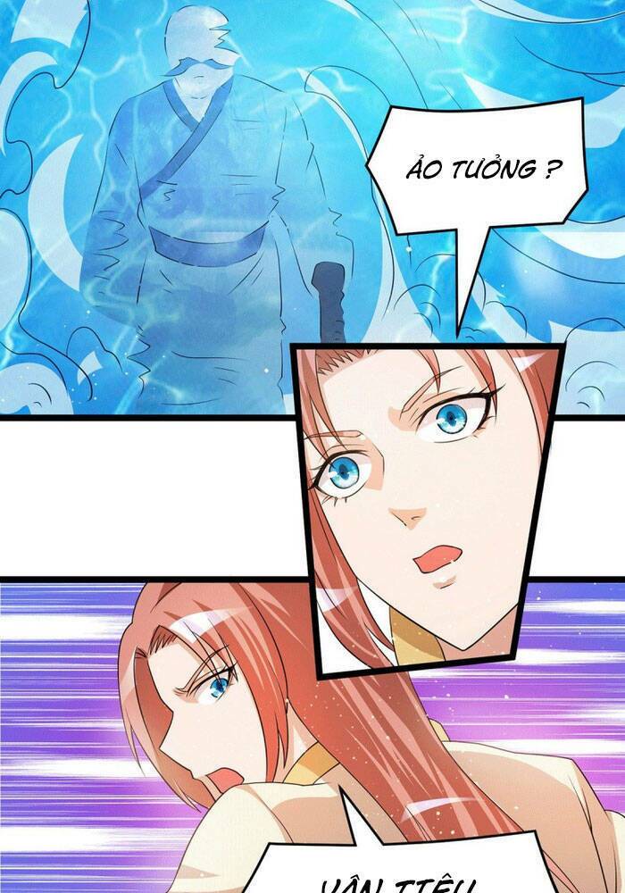 Tiên Vương Trùng Sinh: Chapter 206
