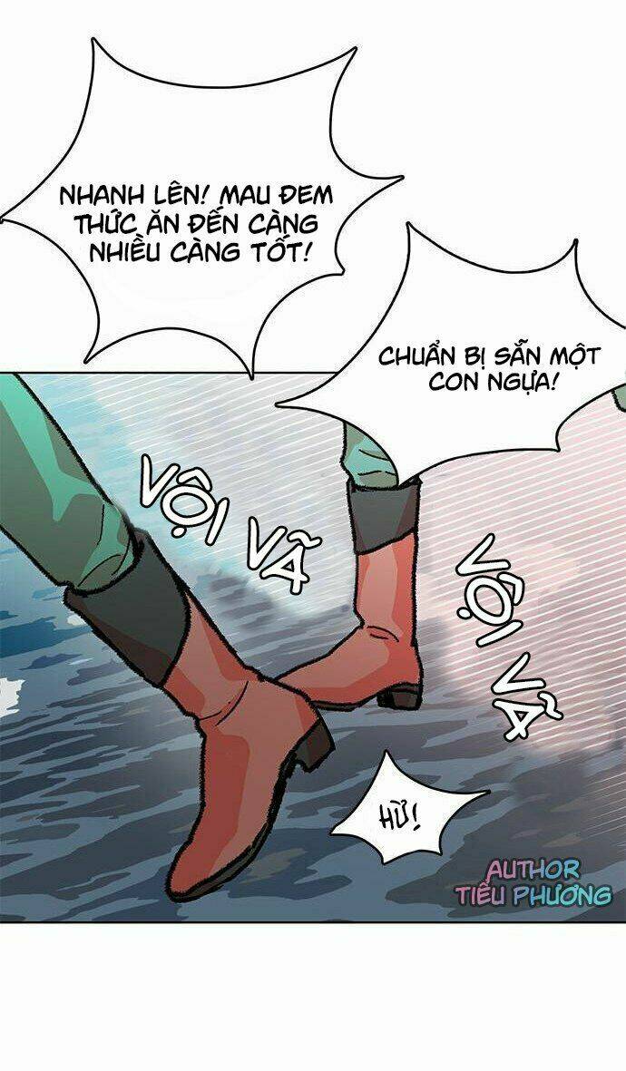 Bí Mật Của Hoàng Phi Isana: Chapter 1