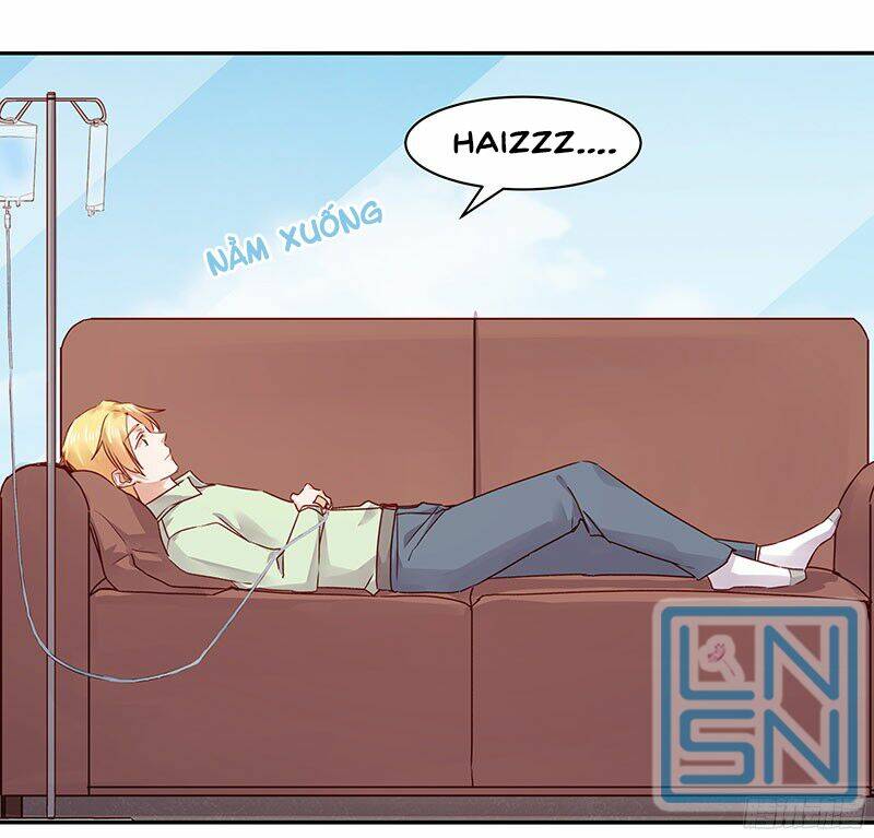 Vợ Yêu Của Ác Ma: Chapter 73