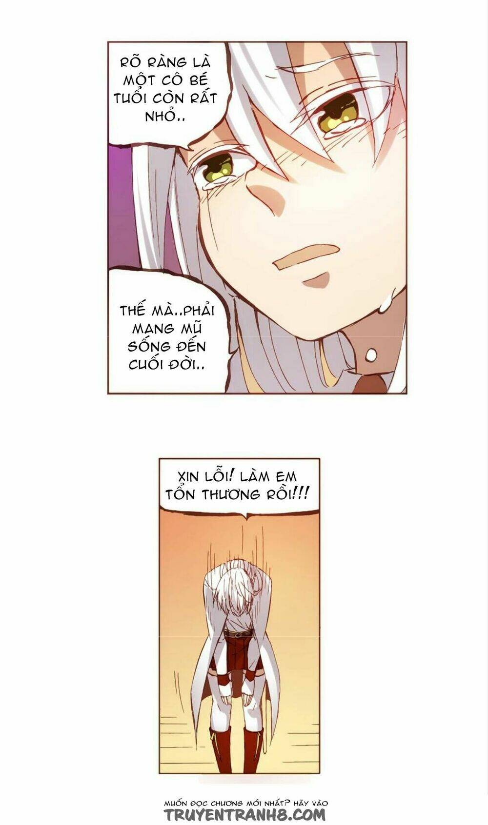Vì Tôi Là Ông Chú Mở Tiệm Bán Vũ Khí: Chapter 3