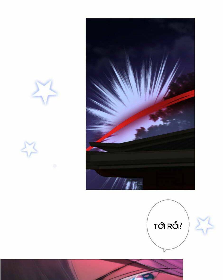 Sao Lại Là Yêu?: Chapter 22