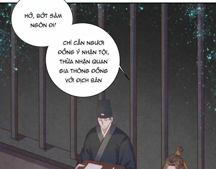 Thịnh Sủng Y Phi Chi Dao Quan Truyện: Chapter 86